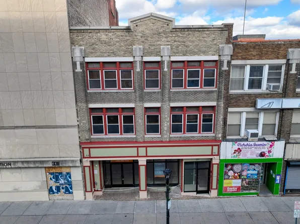 337 Main Street, Poughkeepsie, NY 12601