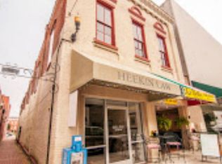126 W Main St, Washington, NC 27889