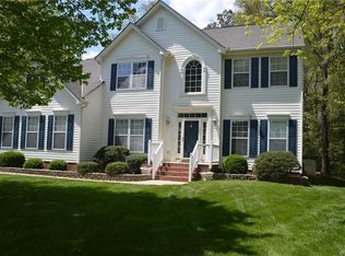 10712 Treasure Ct, Glen Allen, VA 23059