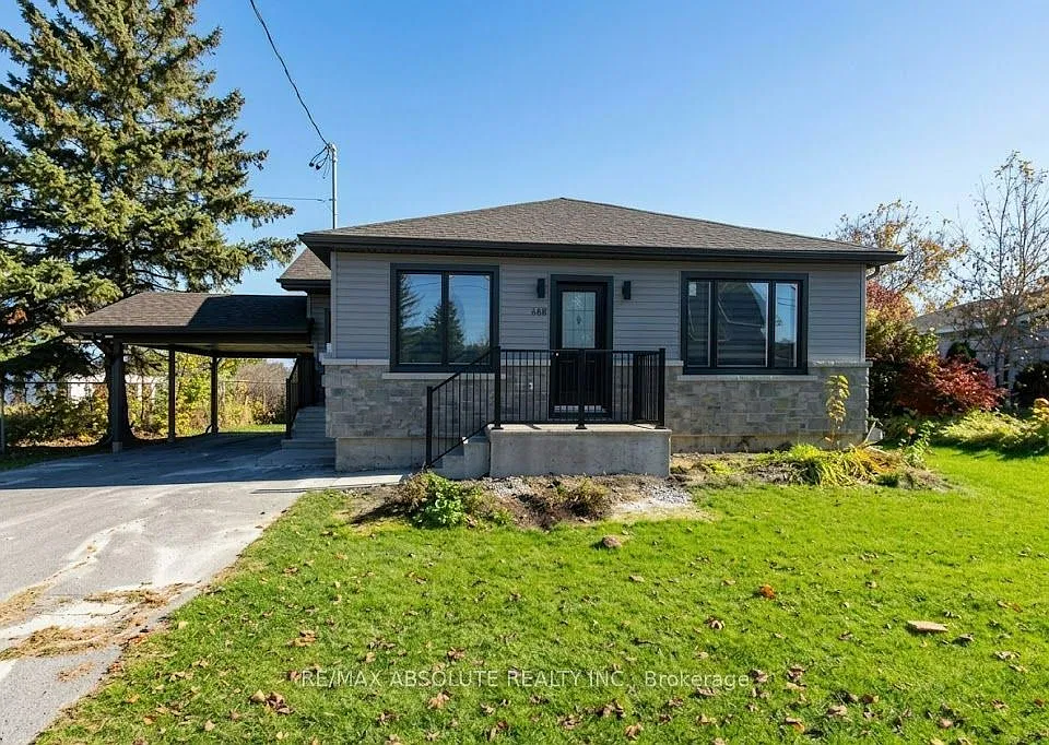 688 Principale St