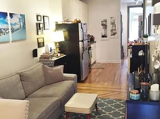 370 Central Ave #2LL, Brooklyn, NY 11221