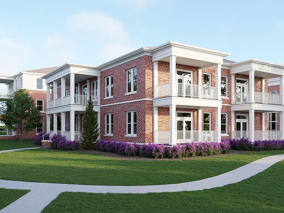 One-of-a-Kind Residences in the Heart of Atlanta s Druid Hills
