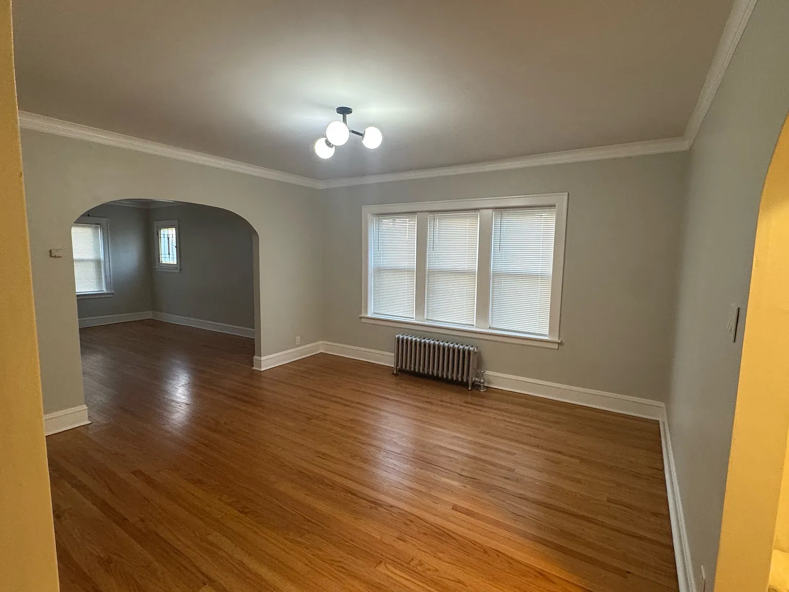 1814 Warren Street — Photo 4