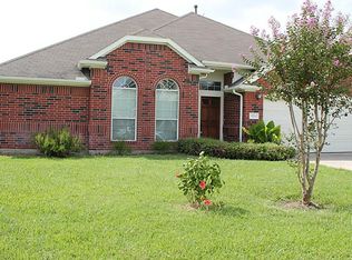 7526 Brighton Knolls Ln, Richmond, TX 77407