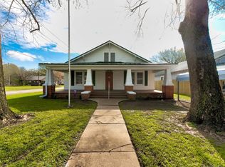 324 N Wood Ave, Hominy, OK 74035