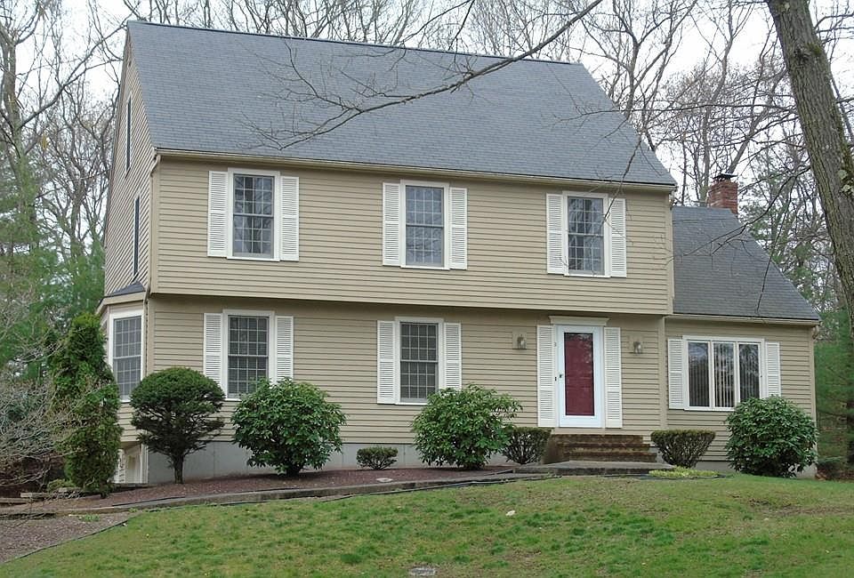 1st image of 3 Ashbury Dr