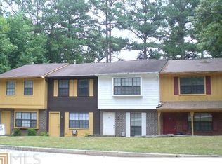 125 Hunters Ln, Fayetteville, GA 30215