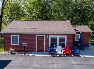 5568 Paw Paw Lake Rd, Coloma, MI 49038