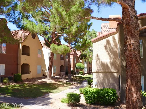2200 S Fort Apache Rd Unit 1076, Las Vegas, NV 89117
