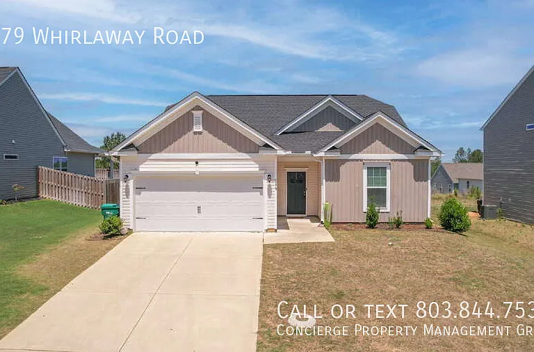 6279 Whirlaway Rd — Photo 1