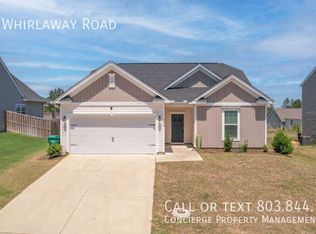 6279 Whirlaway Rd, Graniteville, SC 29829