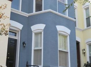 1224 29th St NW, Washington, DC 20007