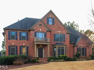 31 Tobinleigh Ct #B, Acworth, GA 30101