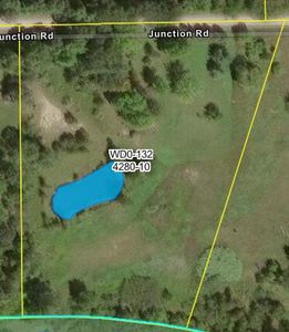 17247 Junction Rd, Addison, MI, 49220