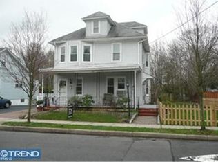 89 Fairfield Ave, Lawrence Township, NJ 08648