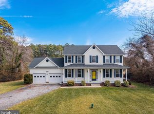 20960 Olen Mattingly Rd, Avenue, MD 20609