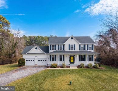20960 Olen Mattingly Rd, Avenue, MD, 20609