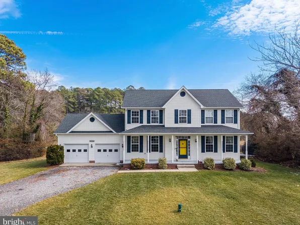 20960 Olen Mattingly Rd, Avenue, MD 20609