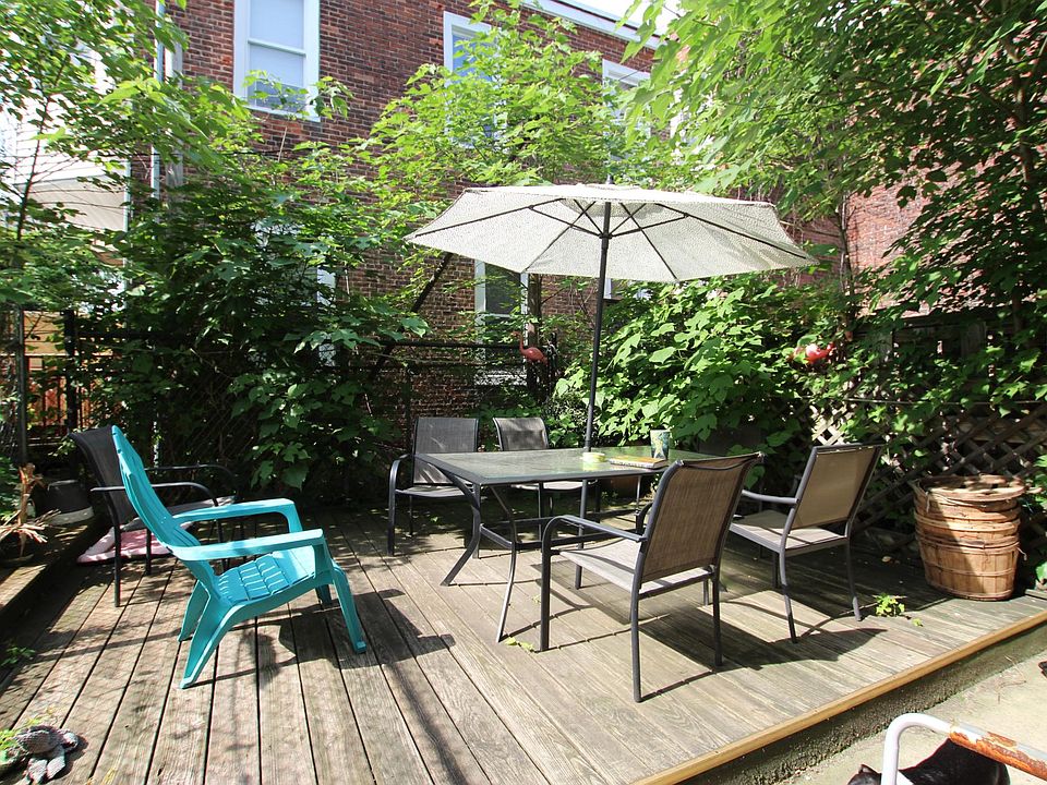 1st image of 2544 W Girard Ave #1F