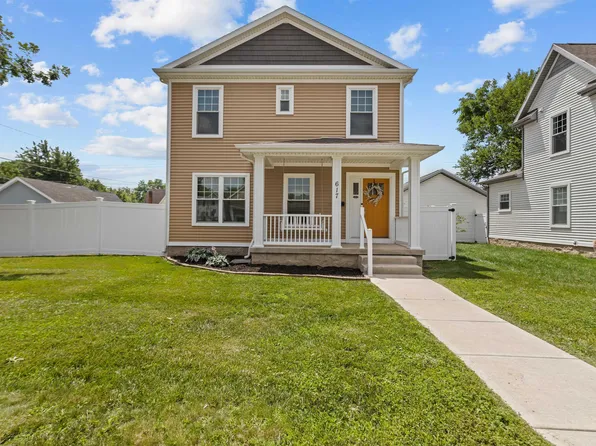 617 W Jefferson St, Kokomo, IN 46901