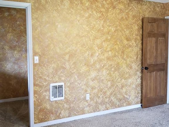 front right bedroom