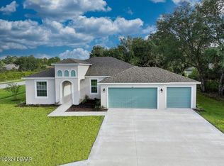 32 Leaver Dr, Palm Coast, FL 32137