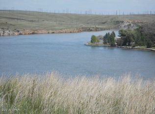 Rainbow Dam Rd, Great Falls, MT 59404