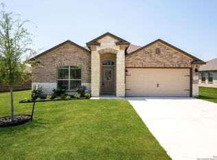 2402 Corradino St, Harker Heights, TX 76548