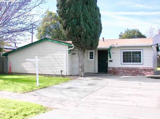 2185 Inman Way, San Jose, CA 95122