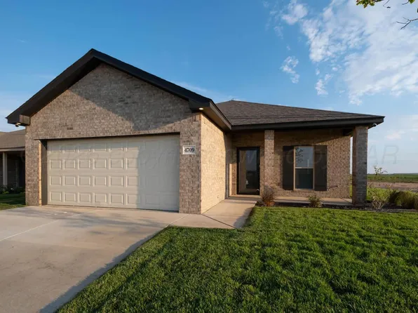 22170 Clear Frk, Lane Canyon, TX 79105