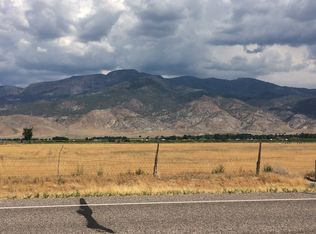 900 N Brooklyn Rd, Monroe, UT 84754