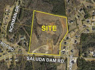 2331 Saluda Dam Rd, Easley, SC 29640