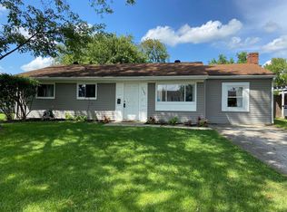 5380 Fullerton Dr, Columbus, OH