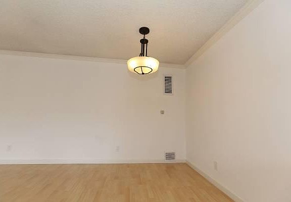 Dining area.