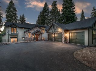 41697 Timber Ridge Ln, Shaver Lake, CA 93664
