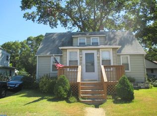 765 United States Ave, Lindenwold, NJ 08021