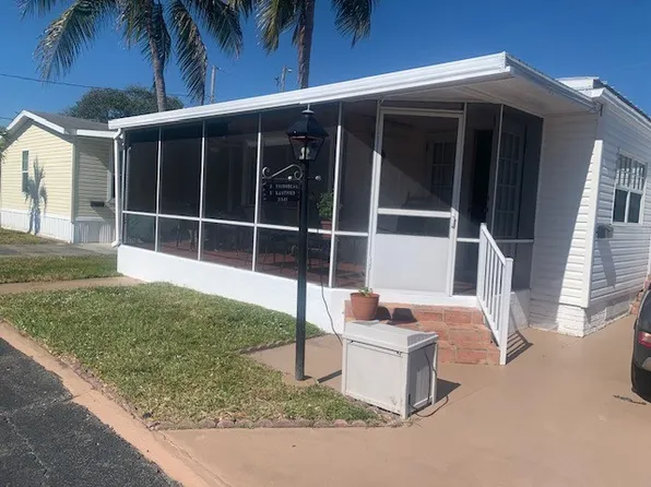 3341 South St #11, Hollywood, FL 33021