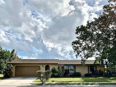 131 Via De La Reina, Merritt Island, FL, 32953
