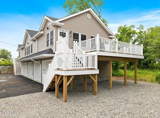 101 Shore Blvd #2, Keansburg, NJ 07734