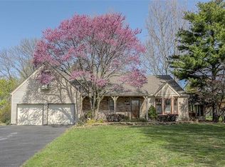 13200 NW 81st St, Parkville, MO 64152