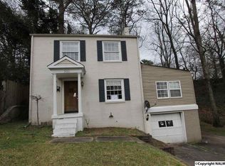 702 Reynolds St, Gadsden, AL 35901