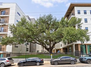 2500 Longview St #101, Austin, TX 78705