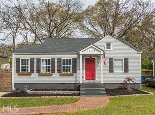 1328 Newton Ave, Atlanta, GA 30316
