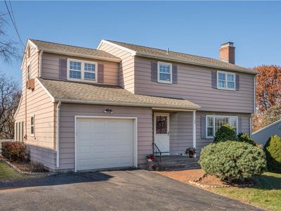 46 Tumblebrook Road, Meriden, CT, 06450