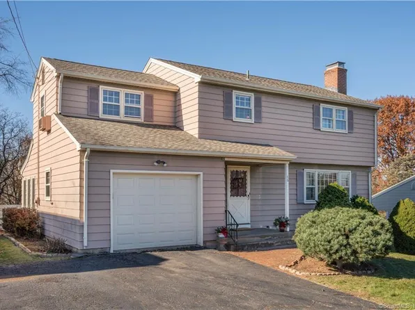 46 Tumblebrook Road, Meriden, CT 06450