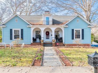241 N 6th St, Albemarle, NC 28001