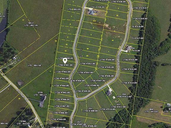 5th image of 0 Shadow Mountain Dr Lot 11