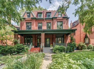 5745 S Dorchester Ave, Chicago, IL 60637