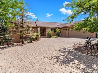 1390 Hidden Cyn, Prescott, AZ 86305