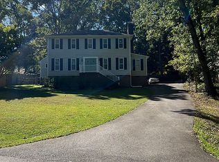 11213 Lady Slipper Ln, North Chesterfield, VA 23236